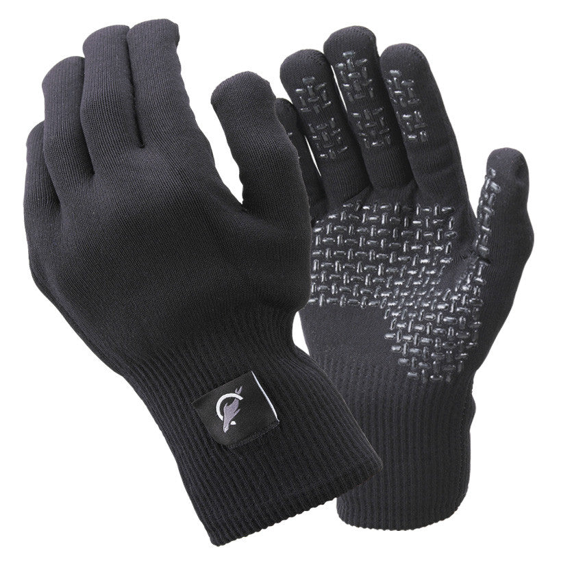 SealSkinz Ultra Grip tætsiddende handske fra Sealskinz 