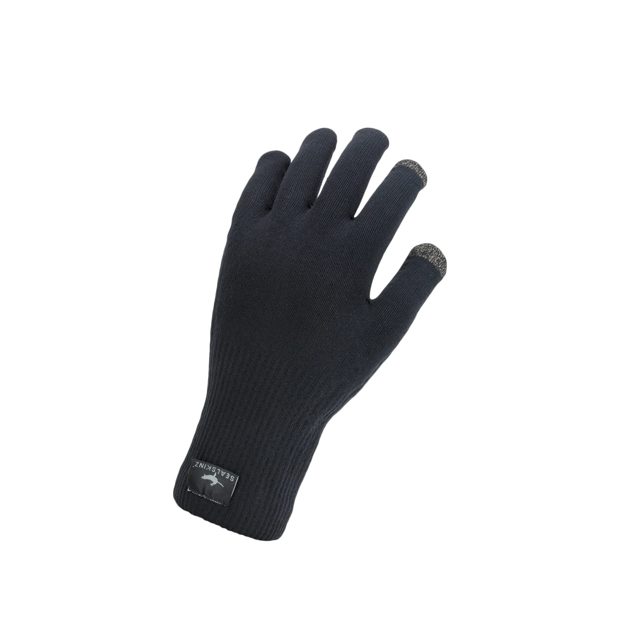 Sealskinz All Weather Ultra Grip Knitted –