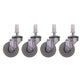 Ettore Vinduespudser Spand Prof 25liter