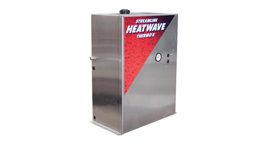 Heatwave Thermo 1 vandvarmer