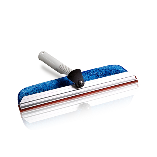 WAGTAIL New Combi Vinduesskraber Original komfort håndtag vinduesskraber