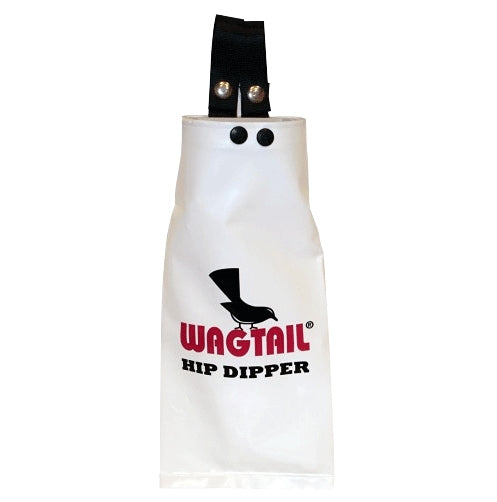 Wagtail Stripholster Hip Dipper vinduespudsning