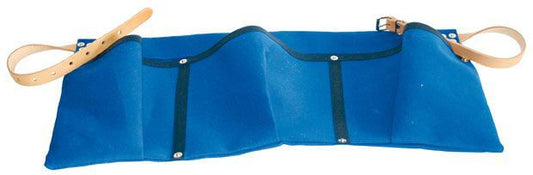 LEWI forklæde 3 Hylsterlommer