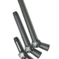 Adapter Justerbar vinkel med vandgennemløb Passer til Vikan, Unger, PRO-WINDOW, FaceLift og Gardiner vandbørster samt Ungers HiFlo vandbørste adapter og HiFlo serie