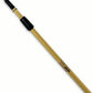 3,6 meter 4 sektioner Teleskopstang Ettore REA-C-H
