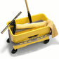 Ettore Vinduespudser Spand Prof 25liter