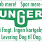 Unger Microstrip mikrofiber indvaskerovertræk