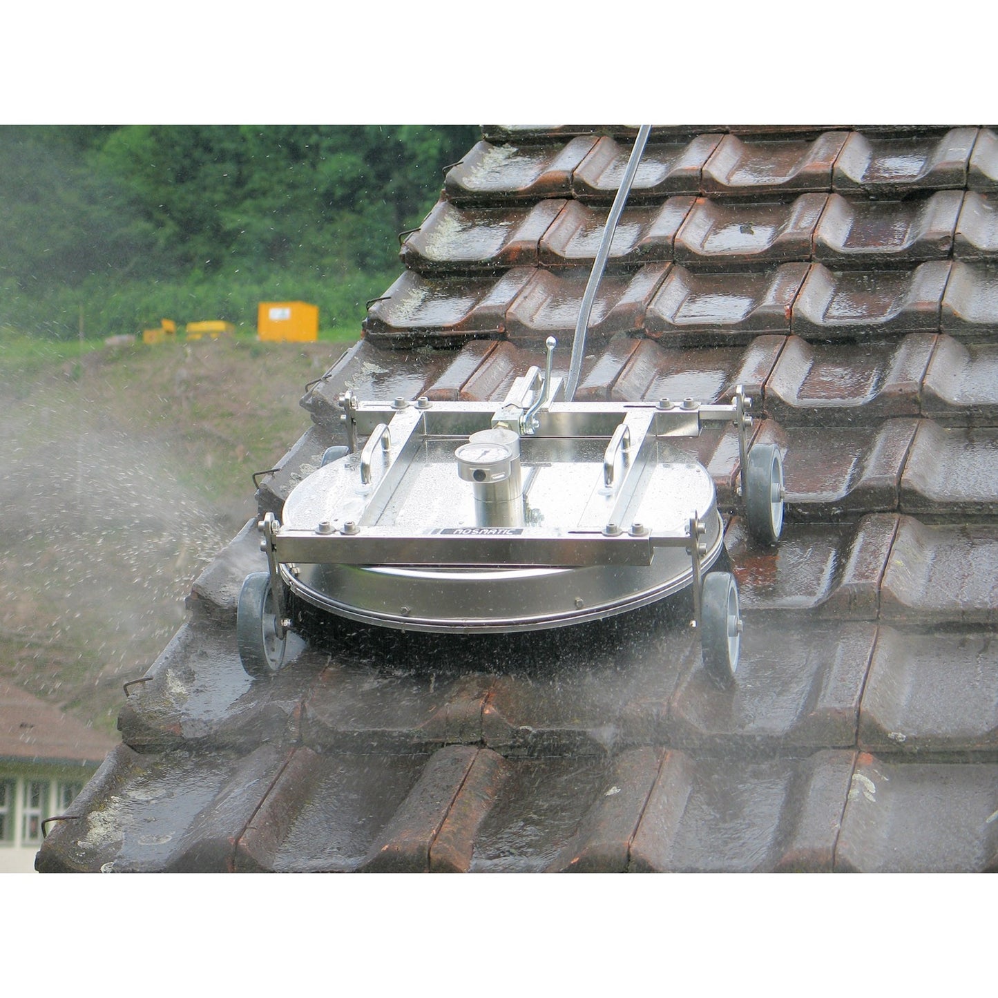 Mosmatic Roof Cleaner 520mm