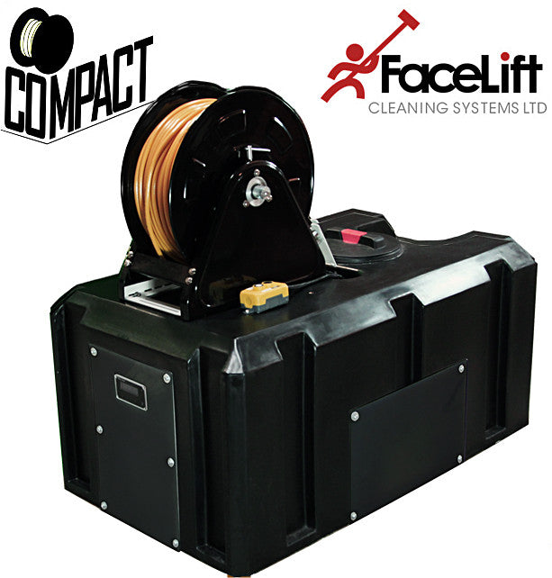 FaceLift Compact Vandanlæg 325 Liter