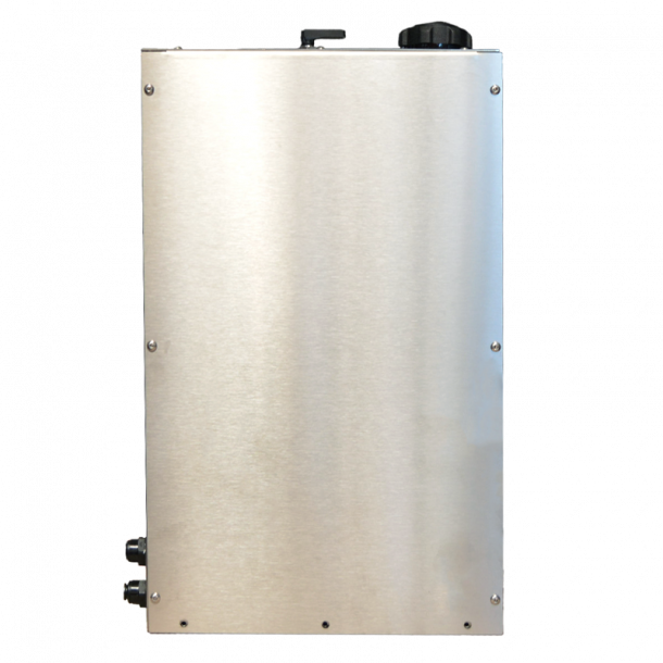 Purewash Hotwater S1+ diesel vandvarmer