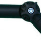 Adapter 6 cm Justerbar vinkel til vandførende teleskopstang Passer til Aerial, Vikan, Unger, PRO-WINDOW, FaceLift og Gardiner vandbørster samt Ungers HiFlo vandbørste adapter og HiFlo serie