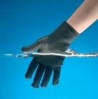 SealSkinz - Vind, Vandtæt, Åndbar handske tætsiddende handske fra Sealskinz 