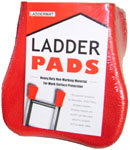 Ladder Pads Sutsko til stige