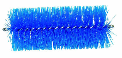 QLEEN komplet lamelbørstesæt til rengøring af lamel-gardiner