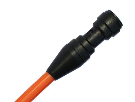 Protect Push-In 8mm slangesamler