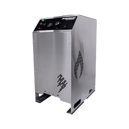Purewash Hotbox 90K-250 (12v)  6799828