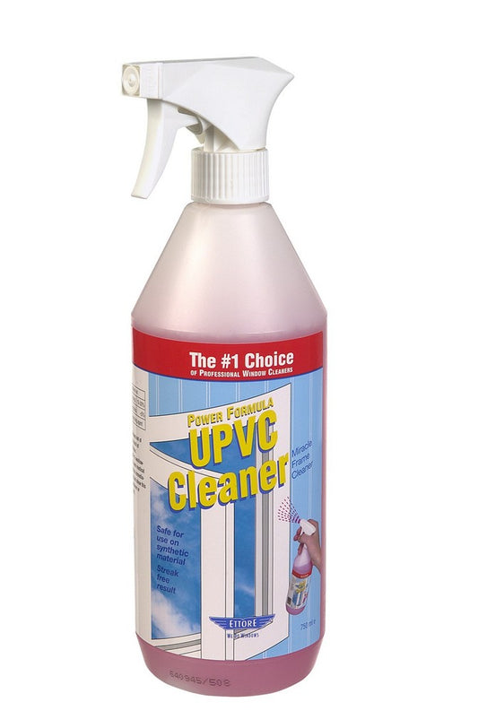 Rengøringsmiddel UPVC Sæbe