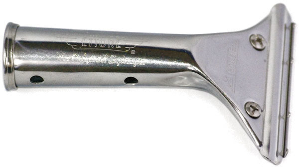 Ettore Original Cleanerhåndtag Stainless steel