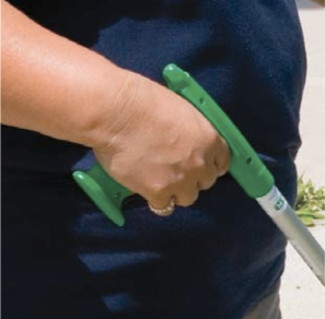Nifty Nabber Trigger Grip Gribetang 60-80-90-100cm